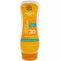 Creme Protetor Solar Australian Gold Ultime Hydration SPF30 - 237ML