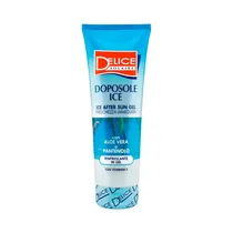 Gel Pos Sol Delice Doposole Ice 250ML