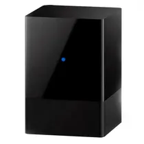 Amazon Fire TV Blaster Alexa - Preto