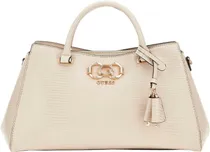 Bolsa Guess KG962406 Feminina - Taupe