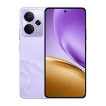 Smartphone Realme 14T 5G RMX5070 256GB 8GB Ram DS - Purple