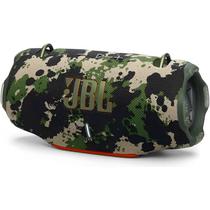 Speaker JBL Xtreme 4  Bluetooth  A Prova Dagua  Camuflado