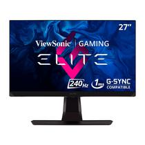 Monitor 27 Viewsonic XG270 Ips/240HZ/1MS Preto