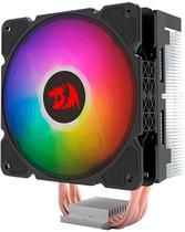 Cooler para Cpu Redragon Effect CC-2000 RGB