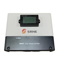 Solar MPPT 60A Controlador 12V/48V SR-MC4860N15