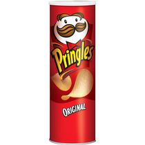 Lanches Pringles Original - 149G