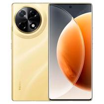 Smartphone Tecno Camon 30S CLA5 Lte DS 6.78" 8GB/256GB 33W - Dawn Gold