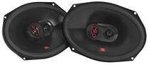 Alto Falante JBL STAGE3 9637F - 375W 6.5" (75W RMS)