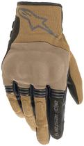 Luva para Moto Alpinestars Copper Gloves L 3568420 801 - Teak