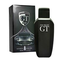 New Brand Perfume GT Masculino 100ML s/C