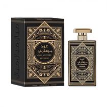 Perfume Al Wataniah Oud Mystery Intense Edp Unissex 100ML