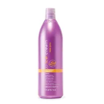 Inebrya Ice Cream Liss Perfect Shampoo 1LT