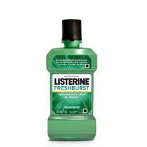 Listerine Enjuague Bucal Freshburst 250ML