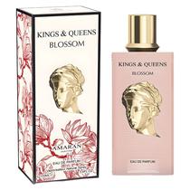 Perfume Amaran Kings & Queens Blossom Edp Femenino - 100ML (31227)