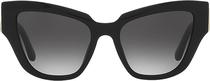 Oculos de Sol Dolce & Gabbana 0DG4404 501/8G - Feminino