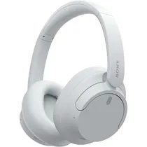 Fone de Ouvido Bluetooth Sony WH-CH720N - Branco