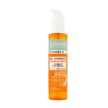 Clinians Gel Limpiador Vitamina C 150ML