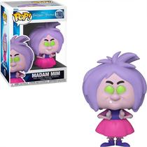 Funko Pop Disney Sword In The Stone Madam Mim 1101