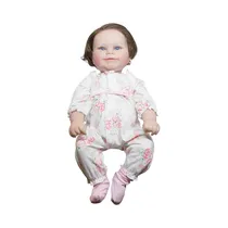 MuÑeca Baby Pinky Reborn MPK-822134