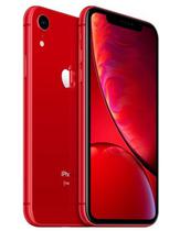 Celular Apple iPhone XR 64GB Vermelho - Swap Amk