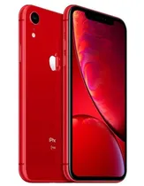 Celular Apple iPhone XR 64GB Vermelho - Swap Amk