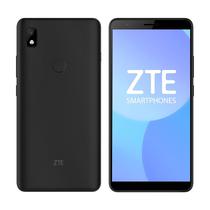 Celular Zte L210 / Tela 6.0" / 32GB / 2600MAH / 5MP / 8MP - Preto