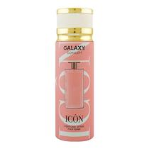 Desodorante Perf Concept Galaxy Spray Icon 200ML