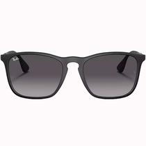 Oculos Ray Ban Unissex RB4187 622/8G 54 - Preto Fosco