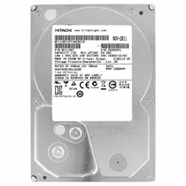 HD Hitachi HGST 1TB 3.5" SATA 2 7200RPM Pull - HUA722010CLA330