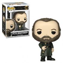 Funko Pop Game Of Thrones House The Dragon Otto Higtower 08