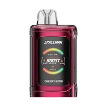 Smok Spaceman 20K Cherry Bomb