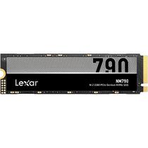 SSD M.2 Nvme Lexar NM790 7400/6500 MB/s 1 TB (LNM790X001T-Rnnnu)