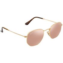 Lente de Sol Ray Ban RB3548N 001/Z2 48