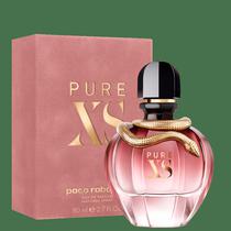 Paco Pure XS Fem. 80ML Edp c/s