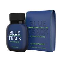 George Mezotti Perfume Blue Track Masculino 100ML s/C