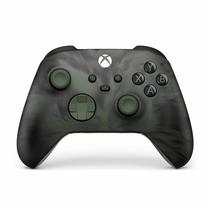 Controle Microsoft Nocturnal Vapour Special Edition QAU-00104 Sem Fio para Xbox Series X