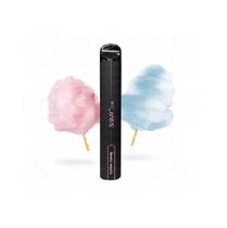 Balmy 1500 Puff Cotton Candy