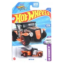 Car Hot Wheels Gottago HYY73 0134
