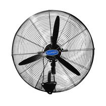 Ventilador Luxep Industrial 26" 3VELOCIDADES/Parede 220V