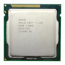 Processador Intel Core i5 2300 Socket LGA 1155 / 2.8GHZ / 6MB - OEM