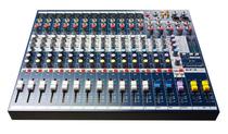 Soundcraft Efx 12