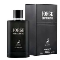 Perfume Maison Alhambra Jorge Di Profumo 100ML