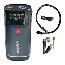 Compressor de Ar Portatil Mini Sate A-MP82 4000MAH Air Pump