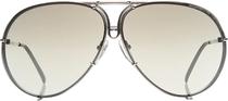 Oculos de Sol Porsche Design P8478 63B - Feminino