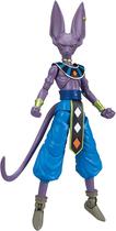 Boneco Beerus - Dragon Ball Super Bandai - 36270/36282