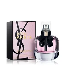 YSL Mon Paris Edp Fem 50ML