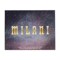 Paleta de Sombras Milani All-Inclusive - 7 Cores