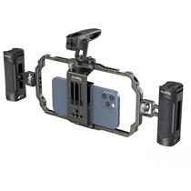 TriPode Smallrig Kit Universal para Celular Handheld Video Rig 3155B