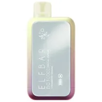 Pod Descartável Elfbar BC10000 Special Edition Strawberry Banana 10.000 Puffs