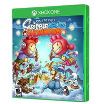 Jogo Scribble Nauts Showdown Xbox One